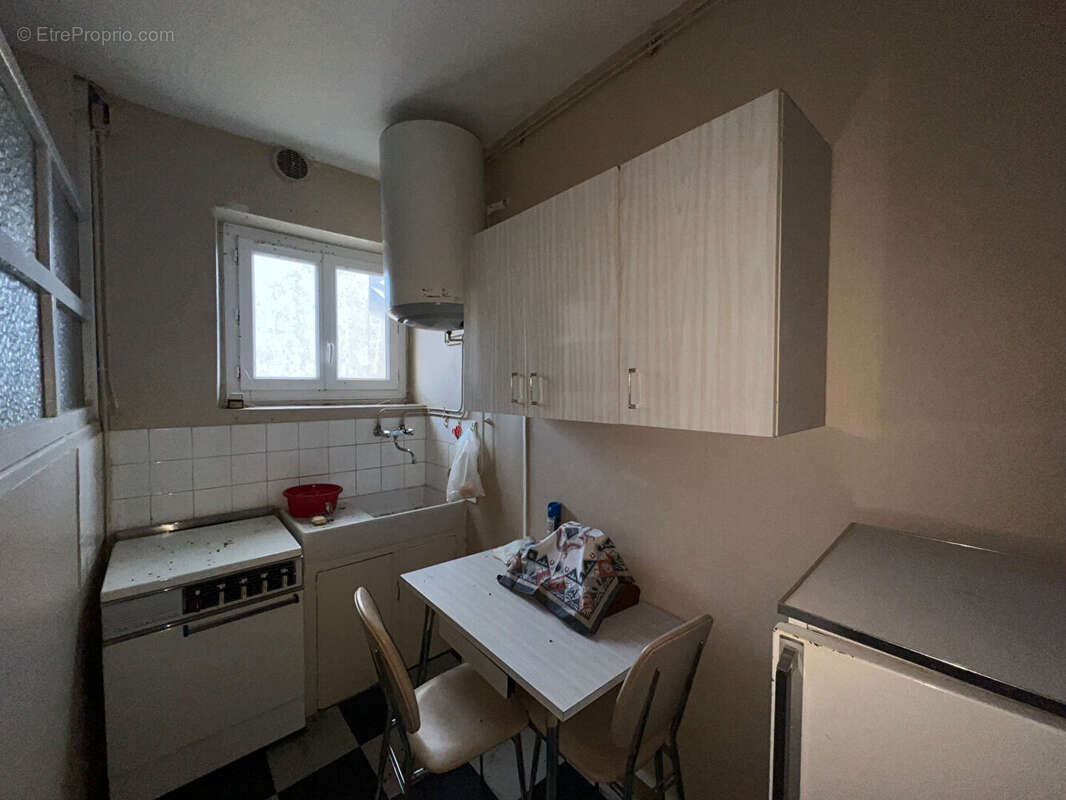 Appartement à SAUVIGNY-LES-BOIS