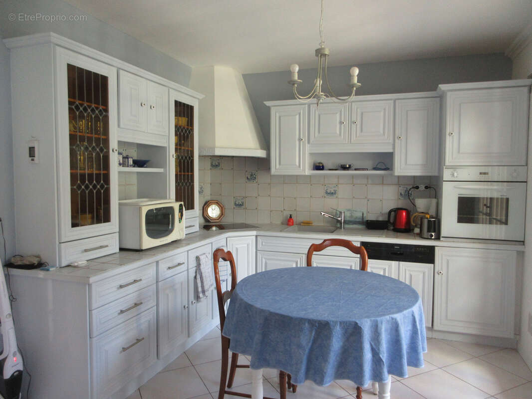 Maison à SAINT-MARCEL