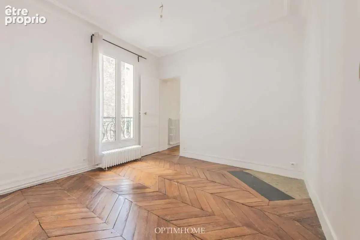 Appartement à vendre 3 pièces SAINT MANDE (94) - 63.5 m² - Bois de Vincennes à 3 mn à pieds - photo 5