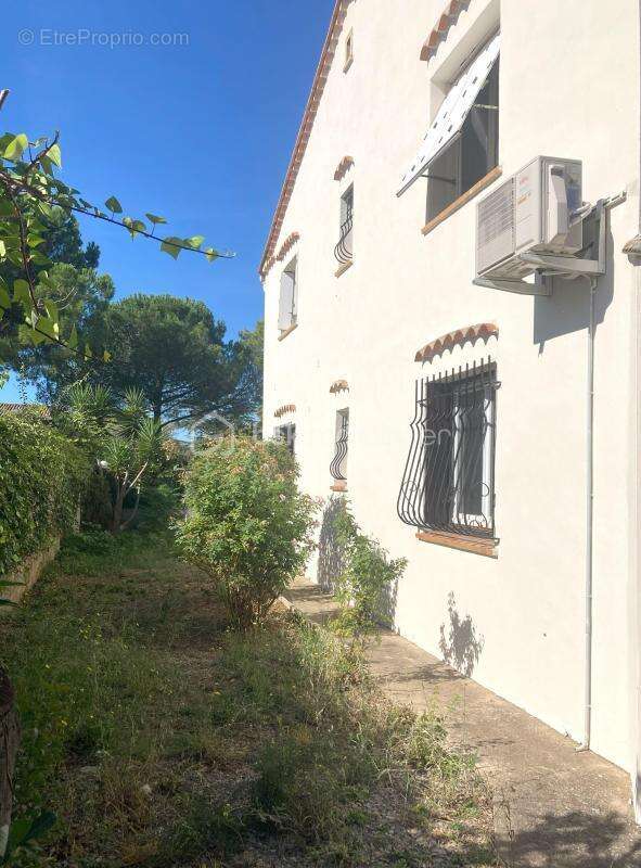 Maison à BEZIERS
