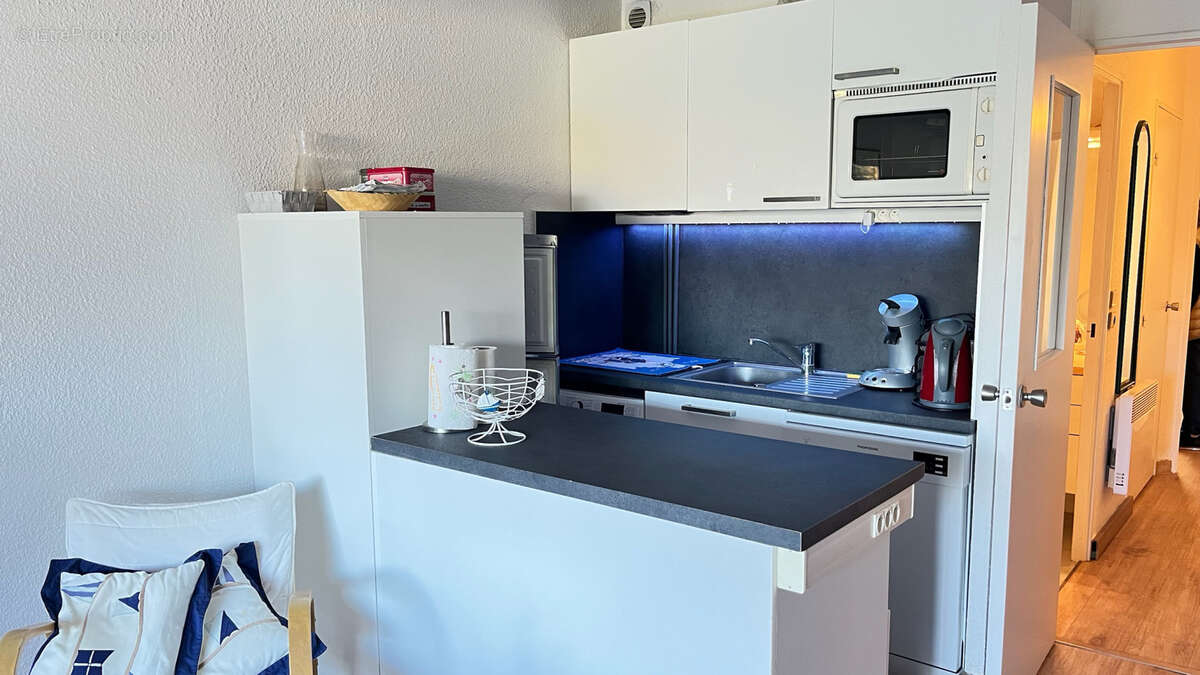 Appartement à SAINT-CYPRIEN