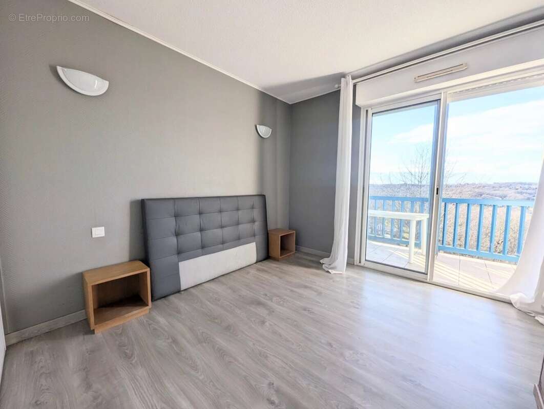Appartement à BASSUSSARRY