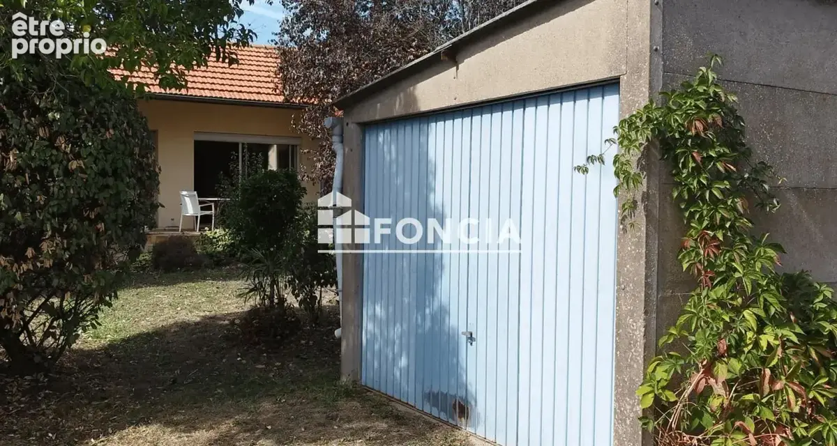 Plain pied  4 chambres proche centre ville - photo 9