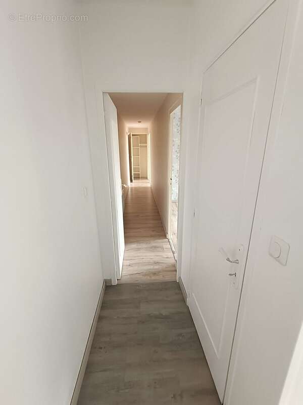 Appartement à BERNOS-BEAULAC