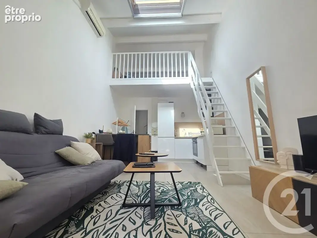 Maison 1 pièce 23 m² à vendre à Bandol (83150) - photo 3