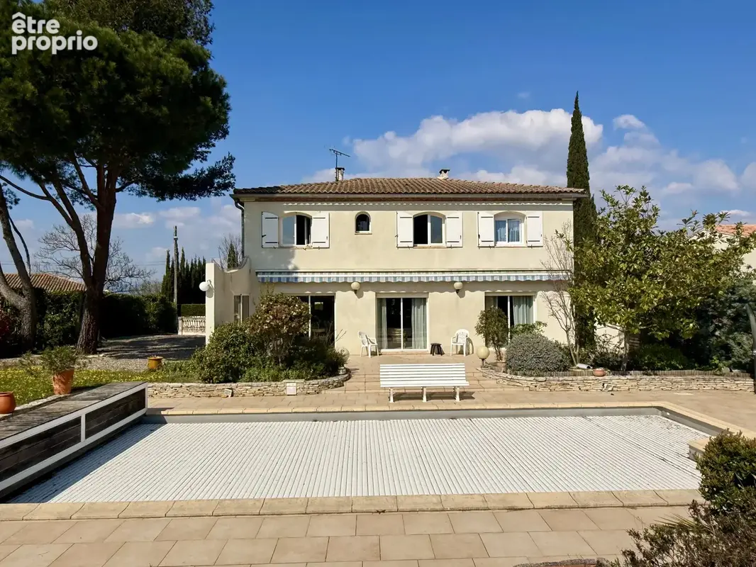 Maison à CARCASSONNE