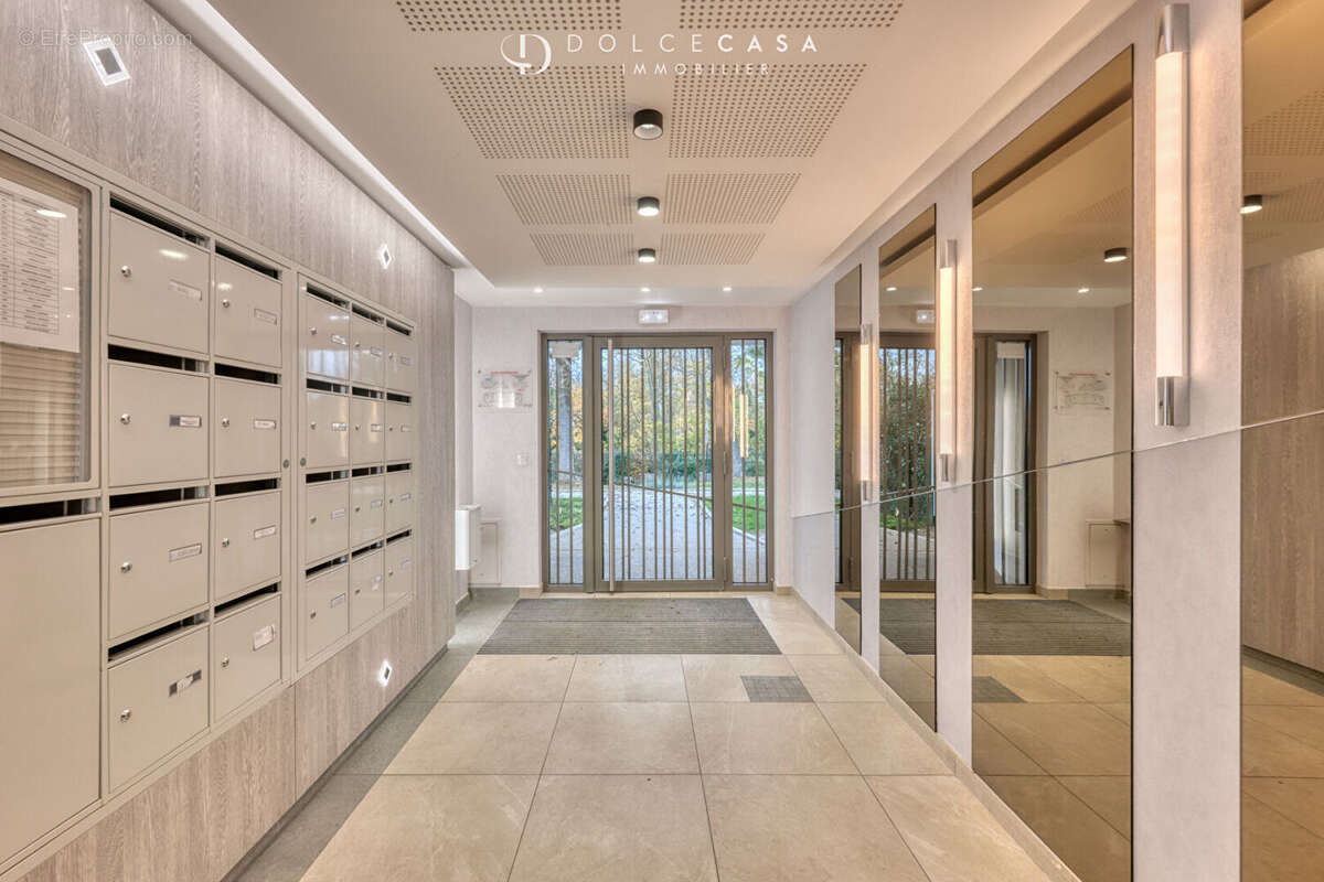 Appartement à BRY-SUR-MARNE