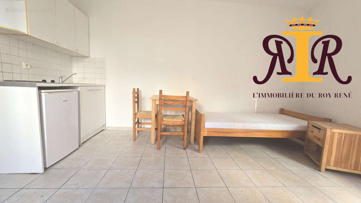 Appartement à GARDANNE