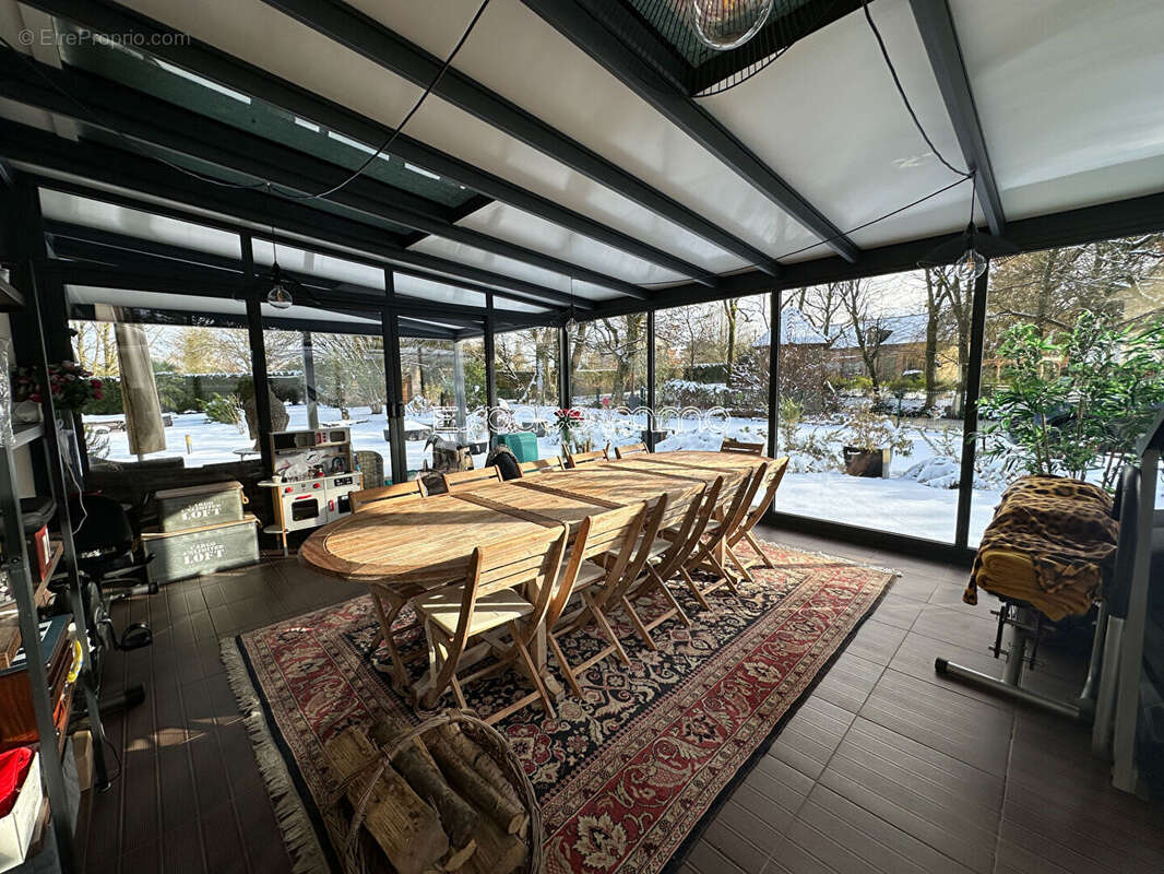 Maison à QUINCAMPOIX