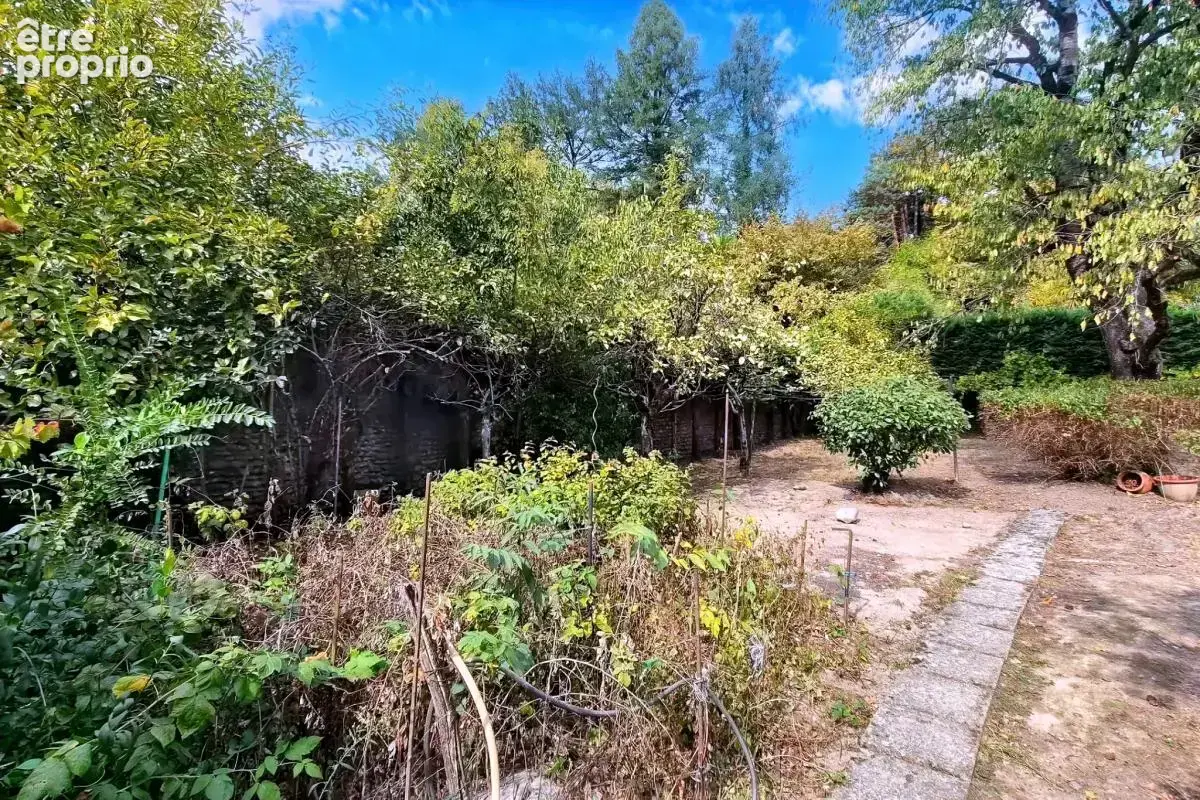 Billère   maison de caractère , avec un grand jardin - photo 12