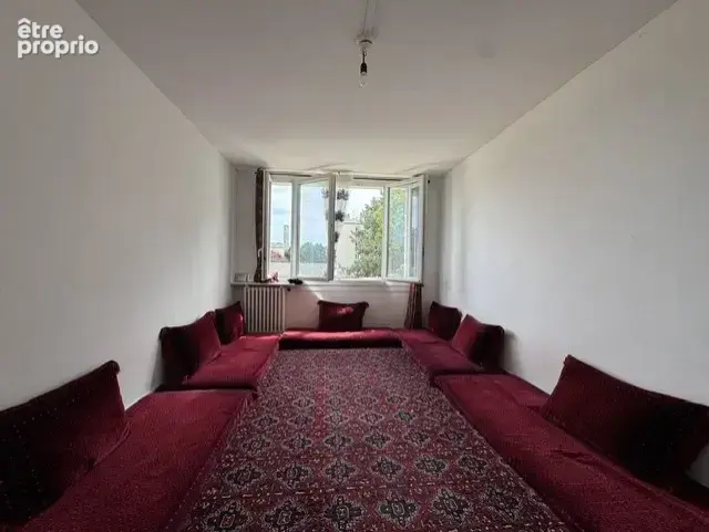 Appartement de 3 pièce de 51,20 m2 - photo 3