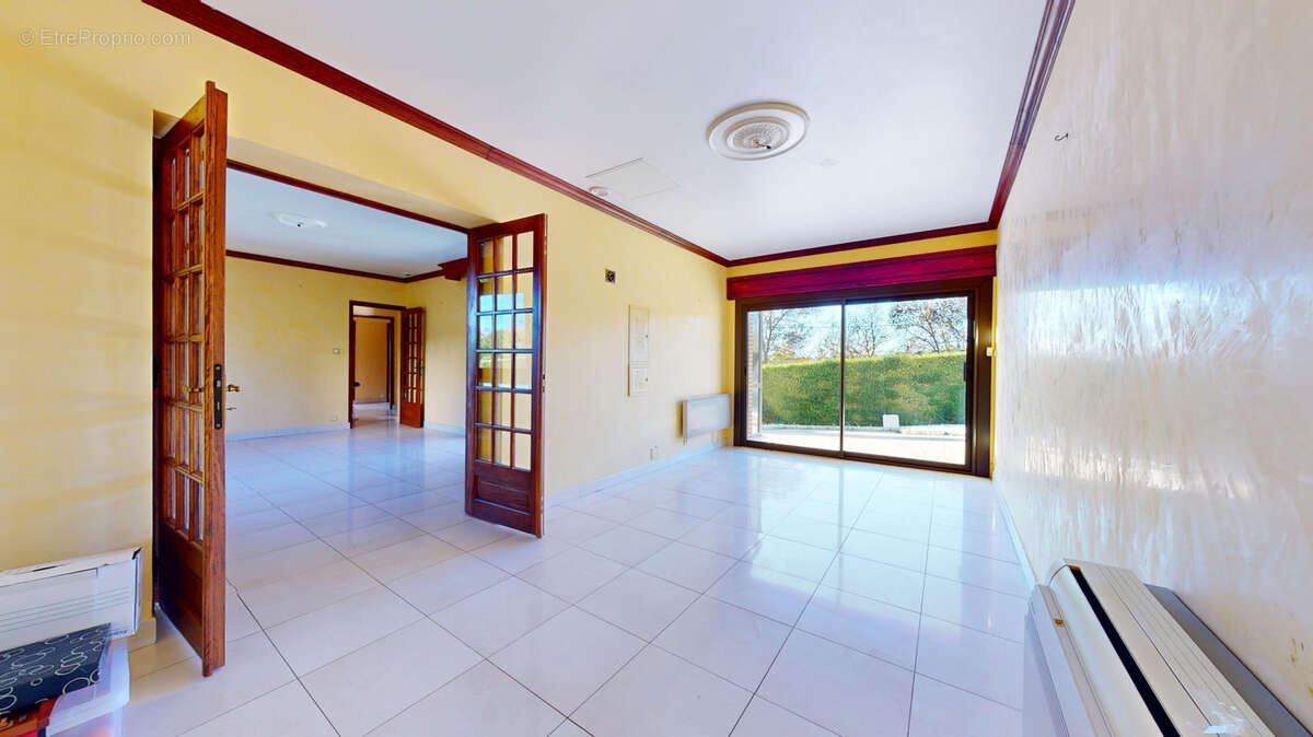 Maison à MONTGISCARD