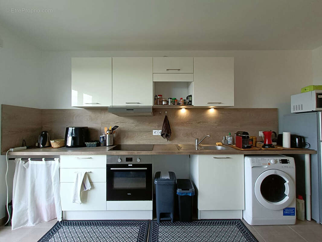 Appartement à TOURS