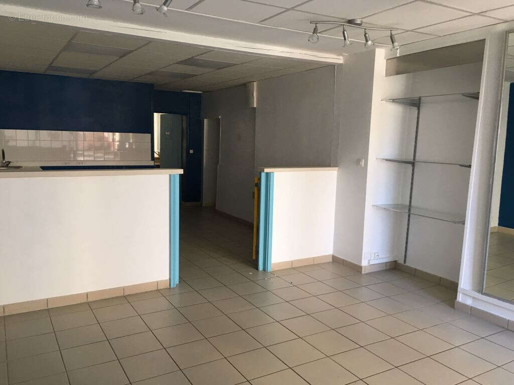 Appartement à TOUROUVRE