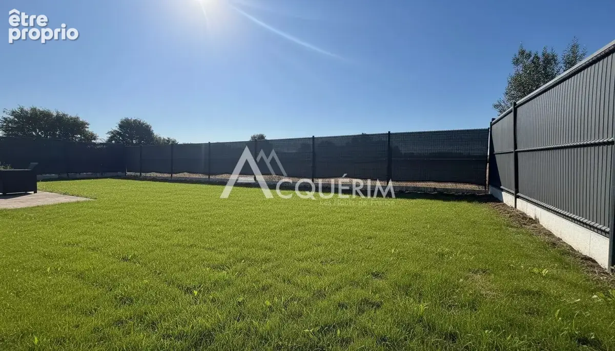 Maison 4 pièces 90 m² à vendre à Carvin (62220) - photo 3