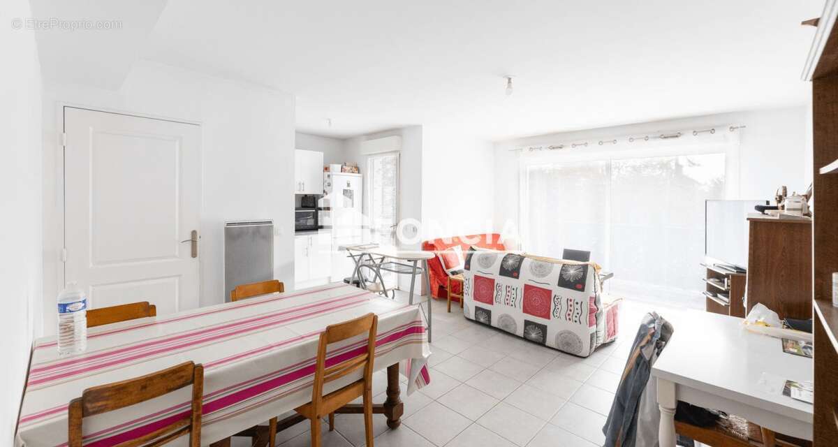 Appartement à BAYONNE