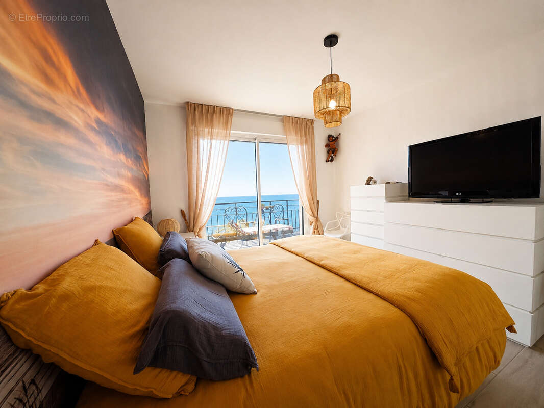Appartement à SAINTE-MARIE