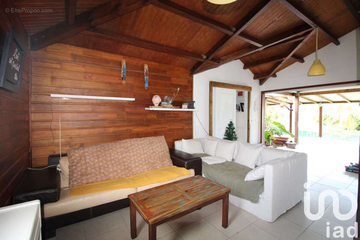 Photo 8 - Maison à LE MOULE