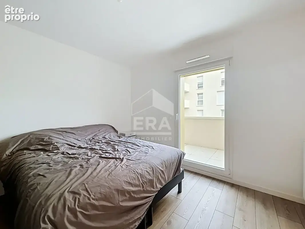 Appartement 65m² à ifs - photo 4