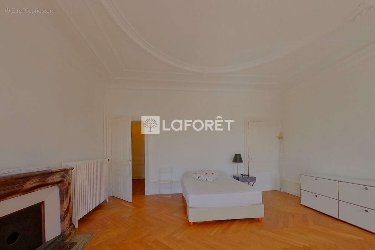 Appartement à BOURG-EN-BRESSE