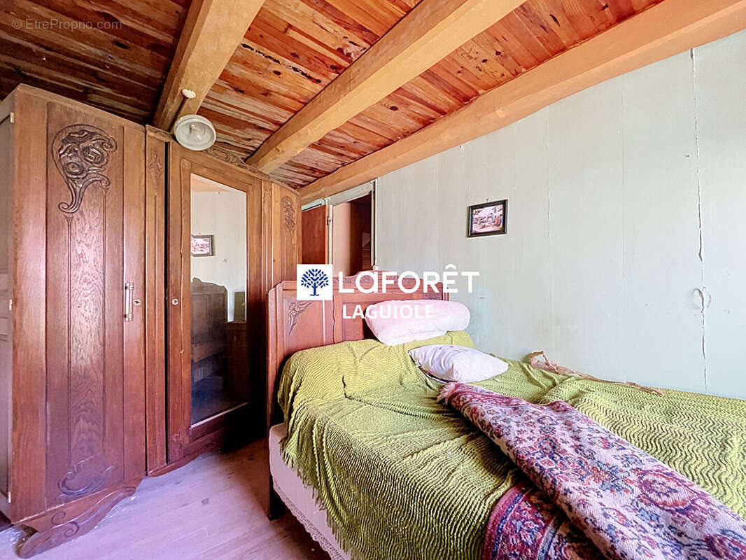 Maison Argences En Aubrac 3 pièce(s) 69 m2 - photo 8