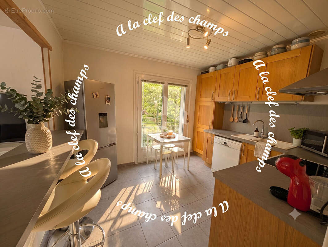 Maison à MAUREPAS