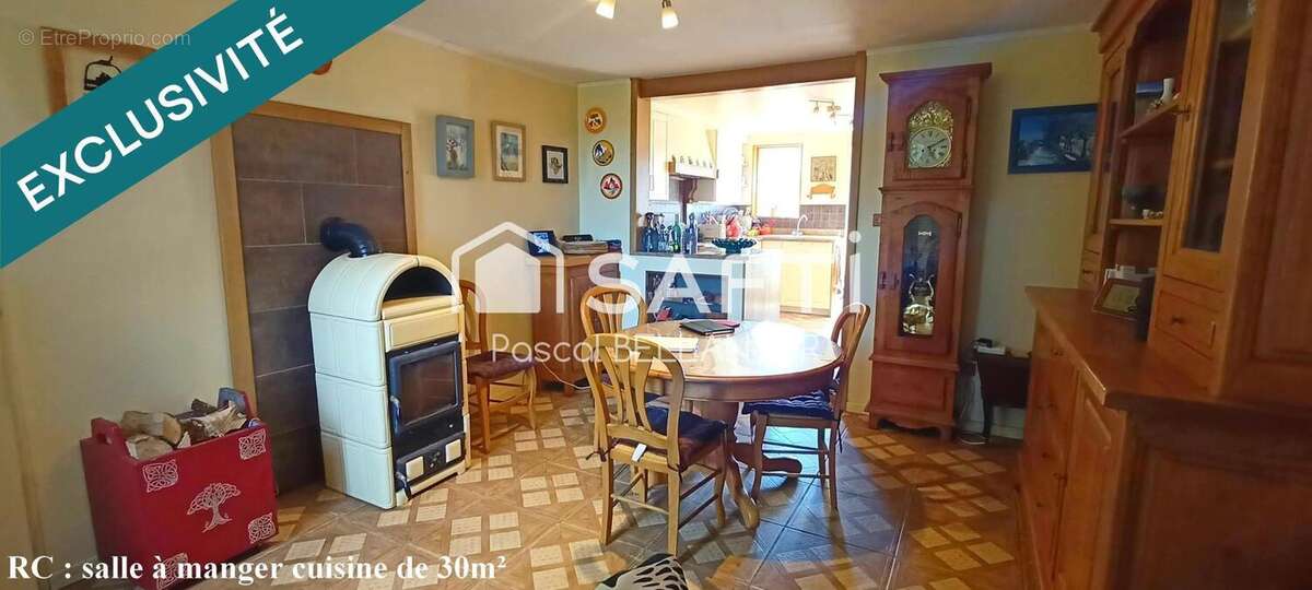 Maison 180 m² à La Celle  - photo 9