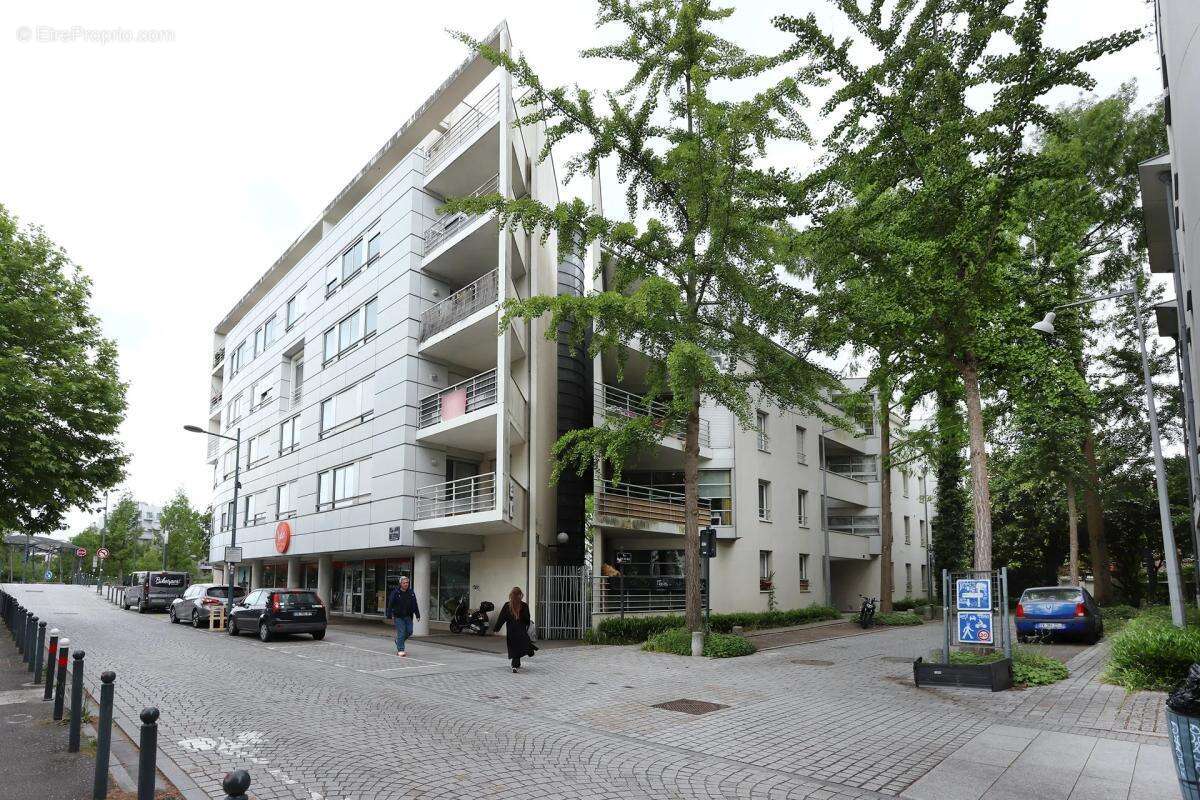 Appartement de 3 pièces de 64 m² à Rennes - photo 14