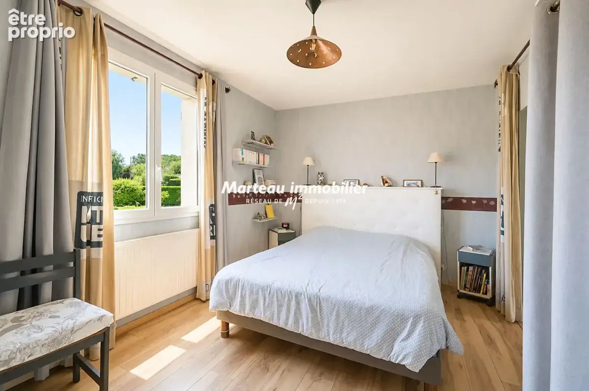 Maison Monce En Belin - photo 7
