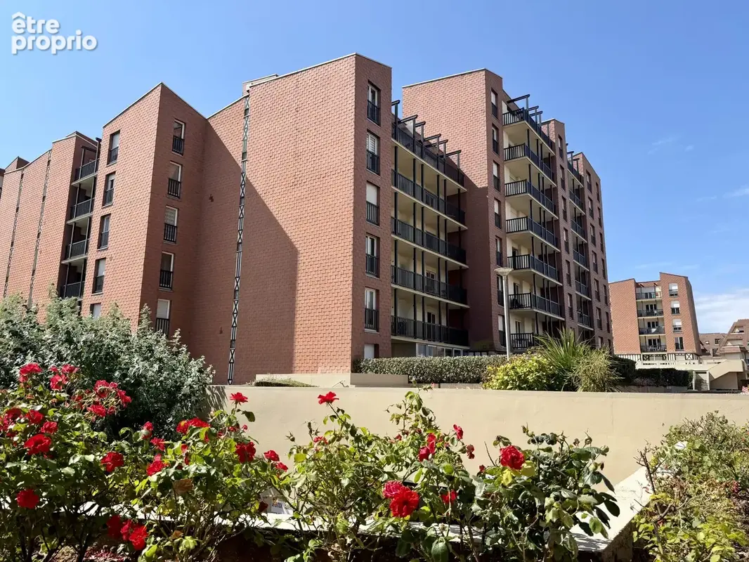 Appartement 25 m² à Cabourg  - photo 2