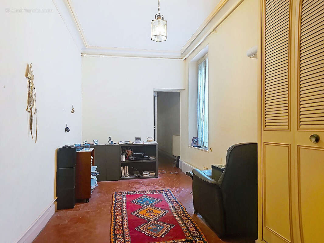 Appartement à AVIGNON