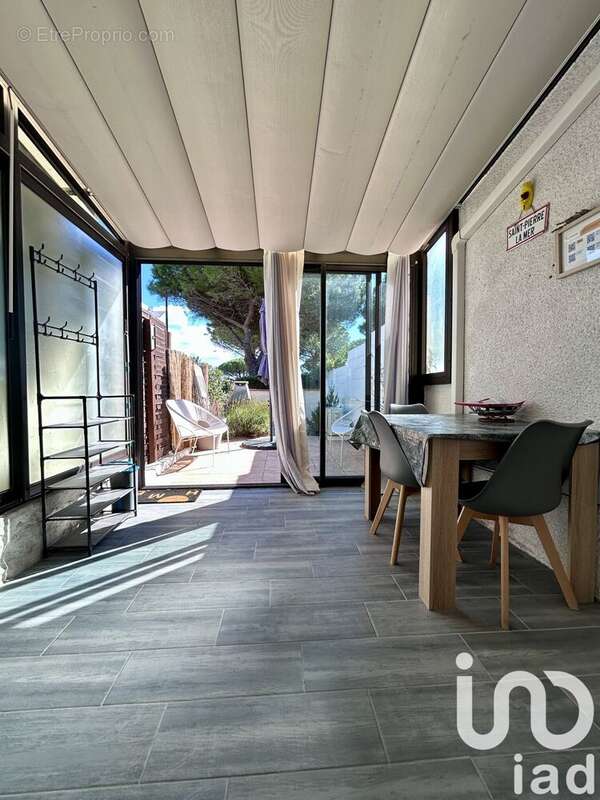 Photo 9 - Maison à FLEURY