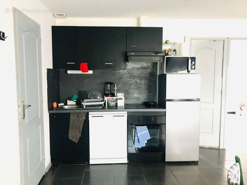 Appartement à LA GUERCHE-SUR-L'AUBOIS