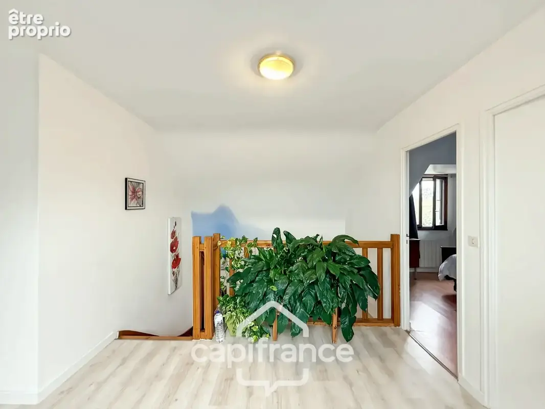 À VENDRE Maison familiale 5 pièces avec terrain de + 4 100 m² – La Chapelle-Neuve - photo 16