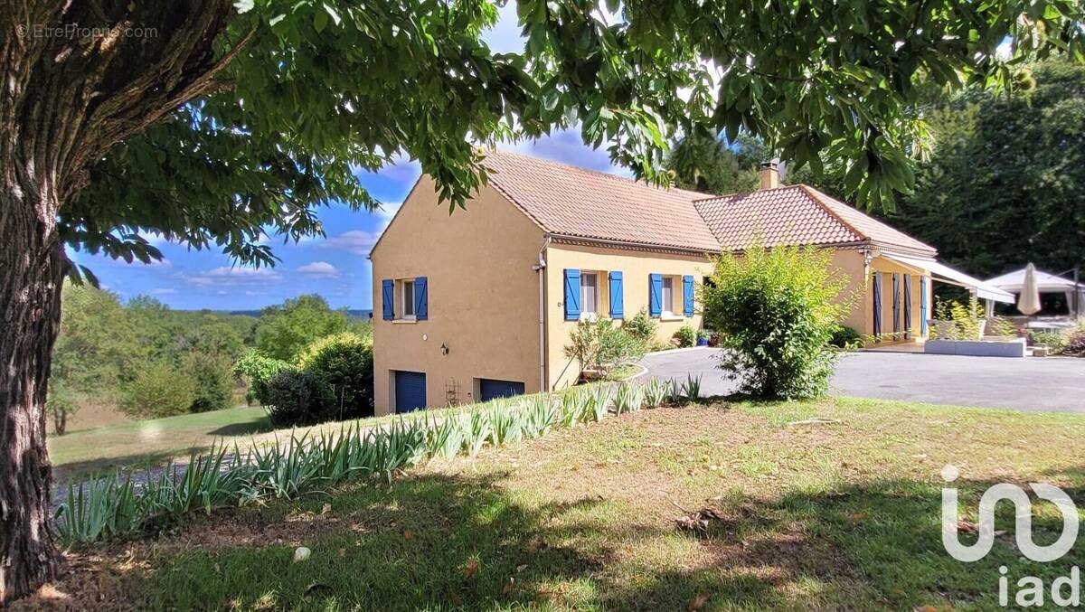 Photo 1 - Maison à VITRAC
