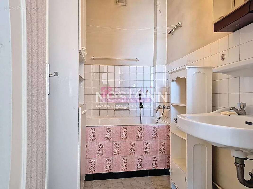 Appartement à PORTET-SUR-GARONNE