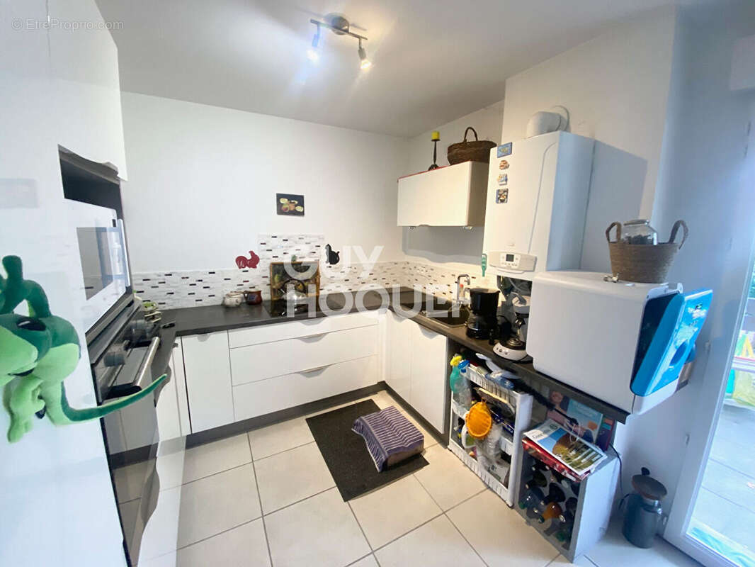 Appartement à GONCELIN