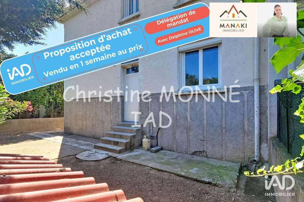 Photo 9 - Maison à LE SOLER