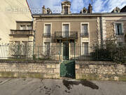 Maison à DIJON