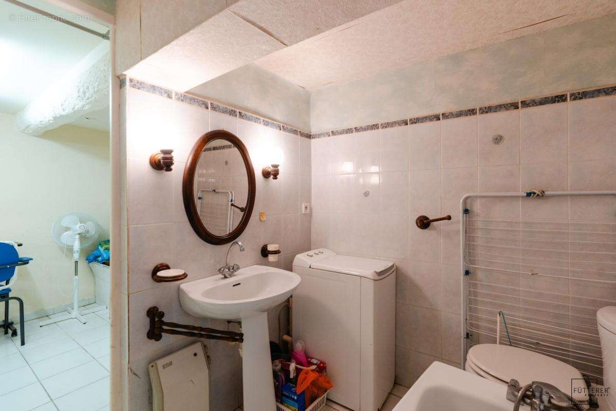 ORNAISONS - Maison de village 4 pièces 94 m² - photo 11