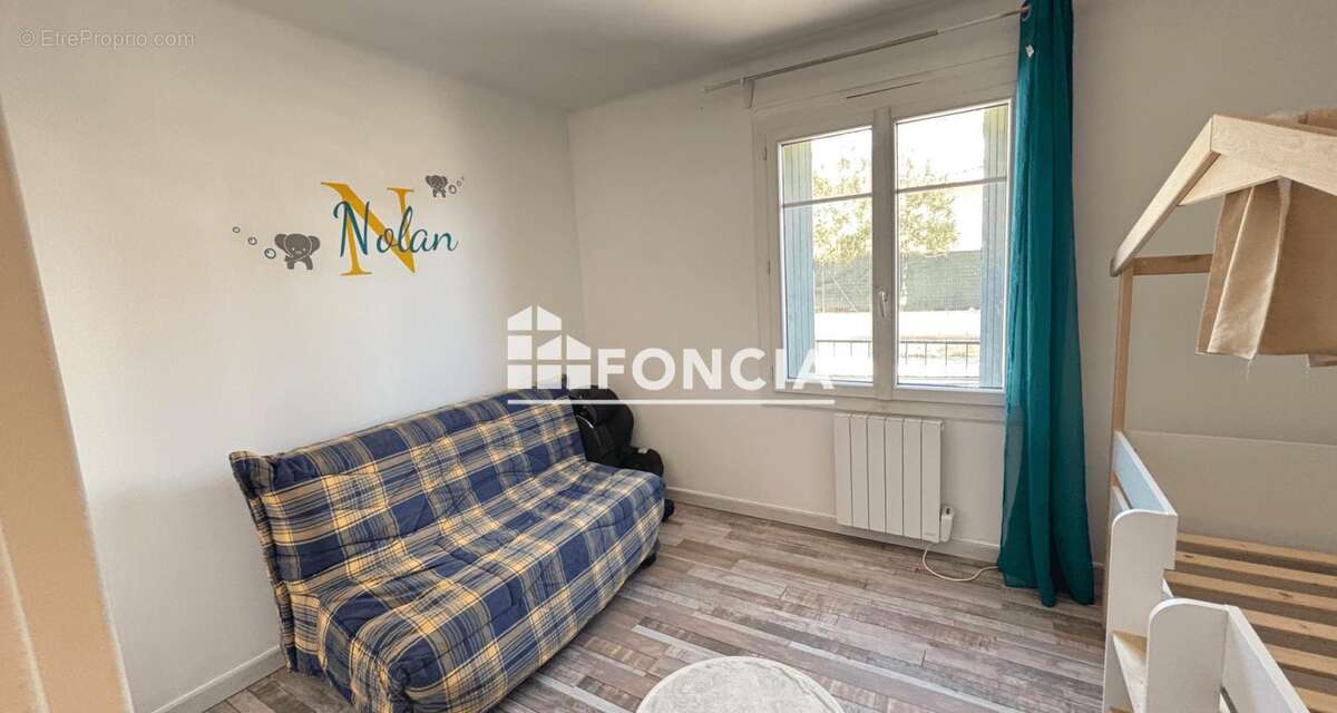 Appartement à LA SEYNE-SUR-MER