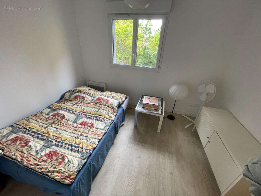 Maison à SAINT-ARNOULT-EN-YVELINES