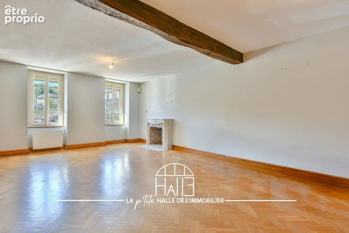 Maison 5 pièces 170 m² à vendre à Nexon (87800) - photo 3
