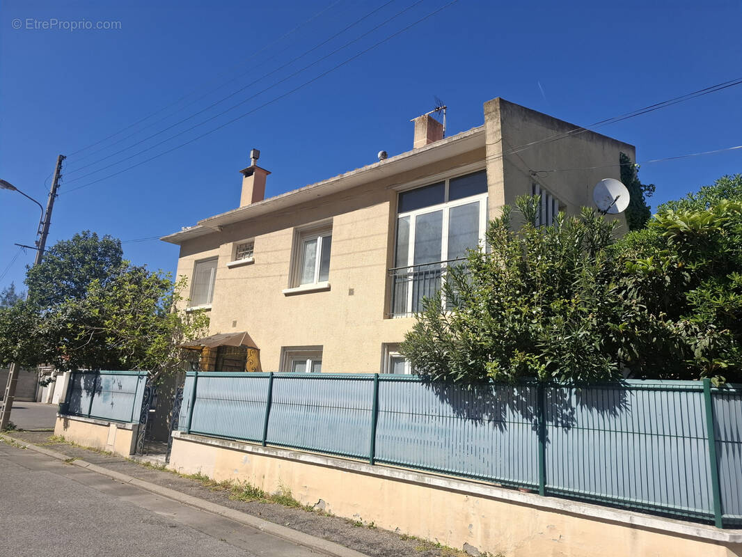 Maison à NARBONNE