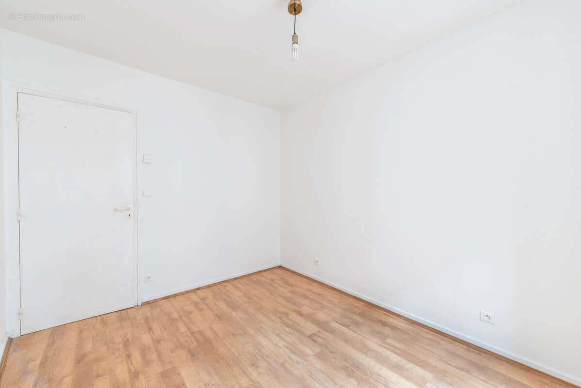 Appartement à LE PUY-EN-VELAY