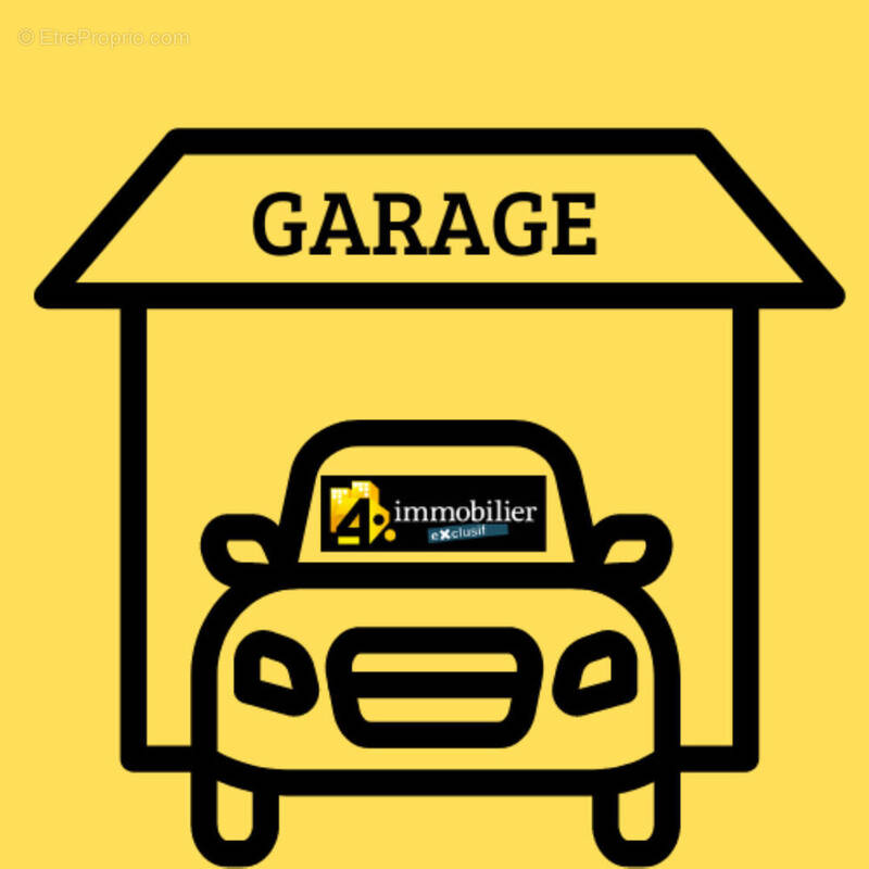 Parking à ALBERTVILLE