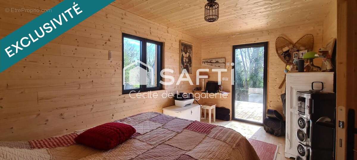 Photo 6 - Maison à BADECON-LE-PIN