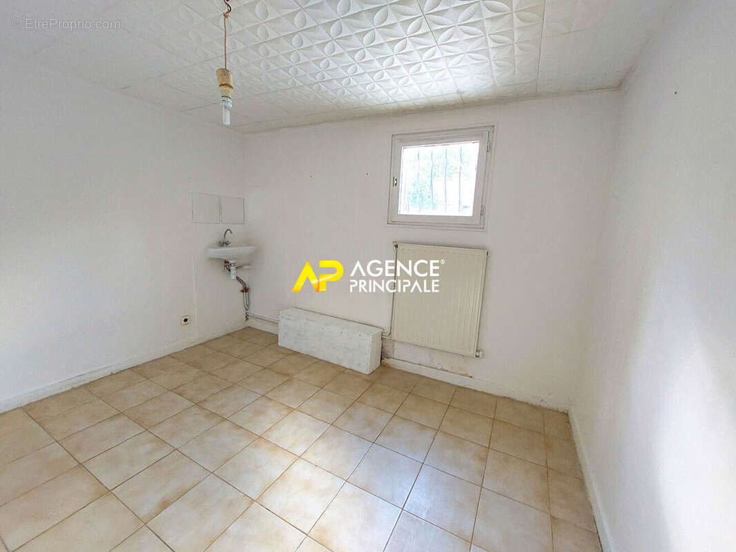 BEZONS _ Maison 5 pièces 115m2 - photo 10