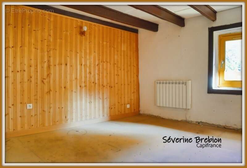 Maison à NOIRETABLE