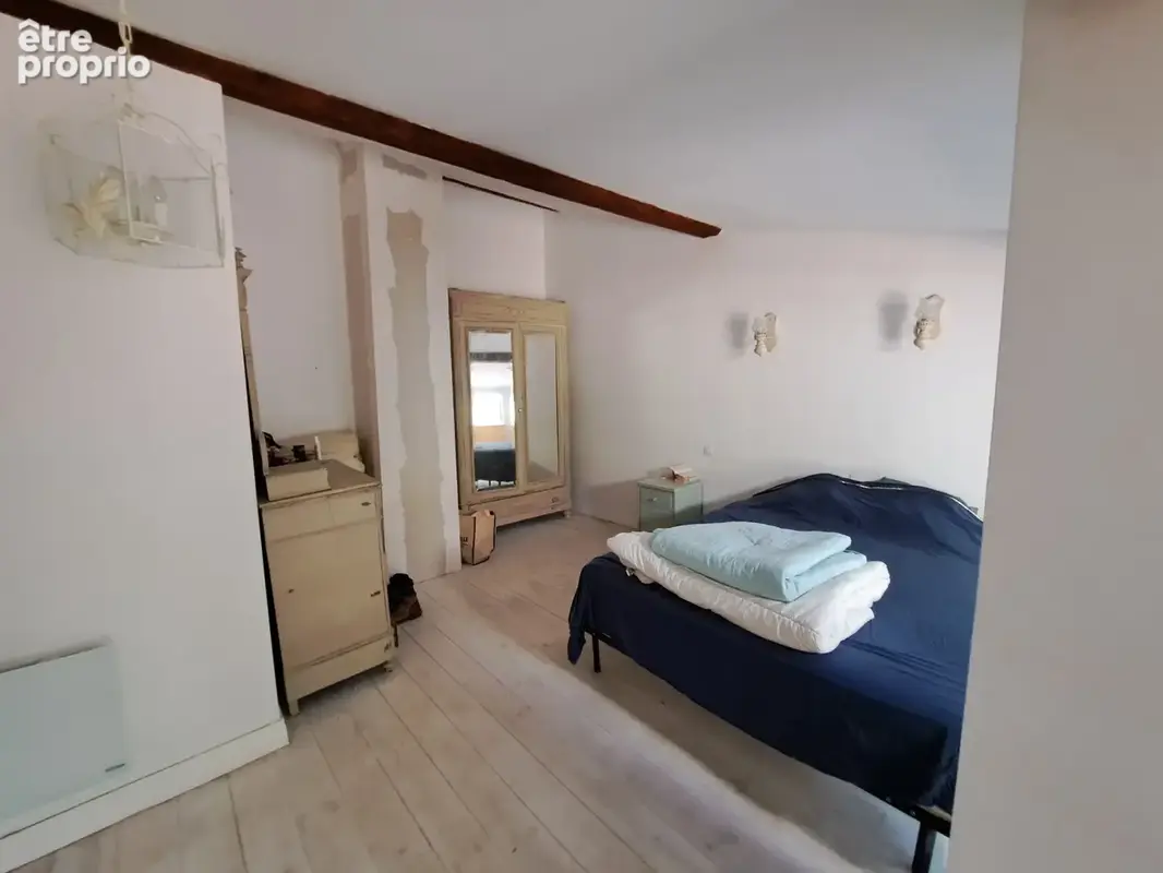 Charmante maison avec 2 chambres, un atelier - photo 7